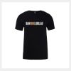 Mens Fitted Cotton Tee Thumbnail